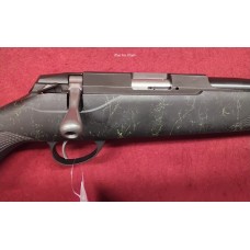 T1X Emerald  .22lr